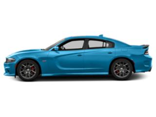 2018 Dodge Charger R/T Scat Pack RWD photo