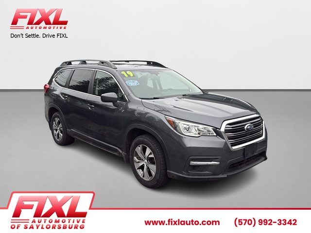 2019 Subaru Ascent Premium AWD photo