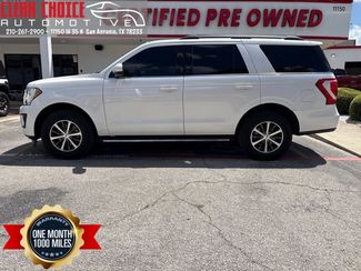 2018 Ford Expedition XLT RWD photo