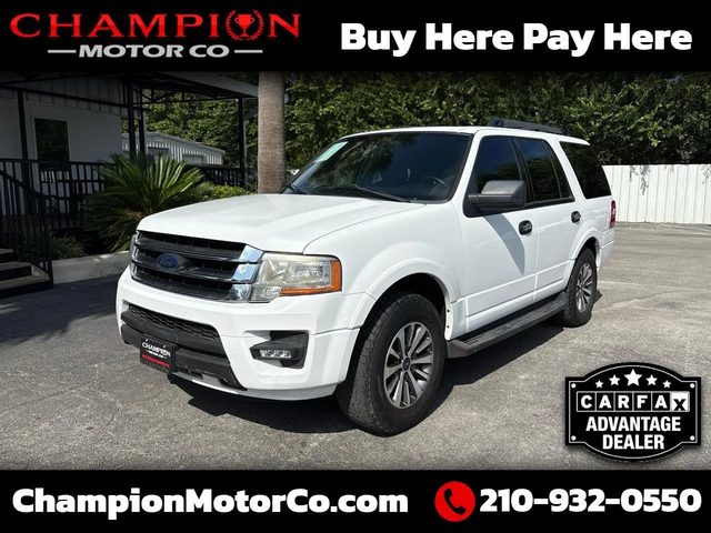 2017 Ford Expedition XLT RWD photo