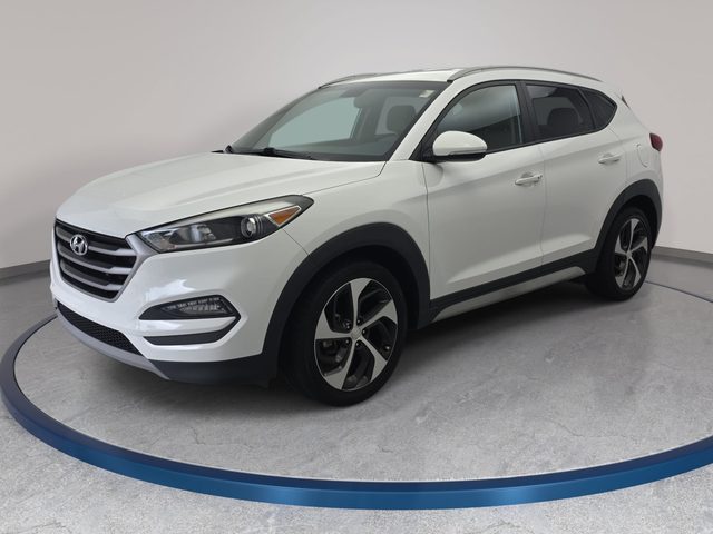 2018 Hyundai Tucson Sport FWD photo