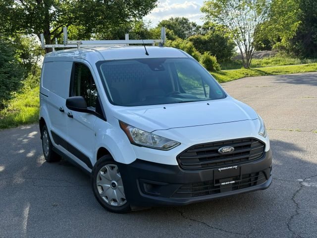 2019 Ford Transit Connect Van XL FWD photo