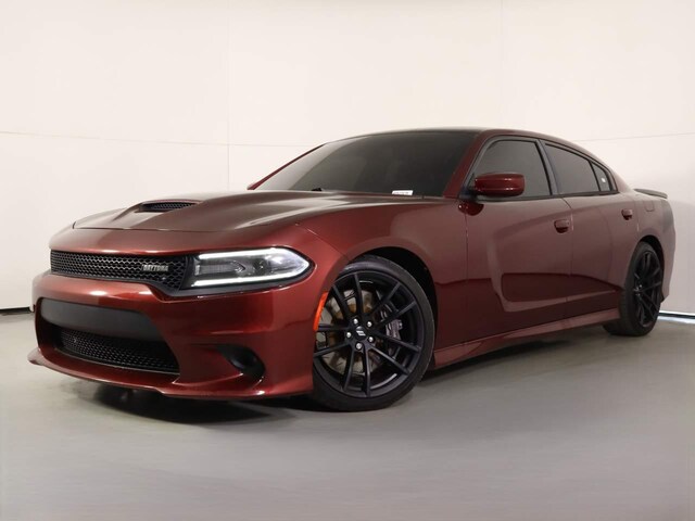 2018 Dodge Charger Daytona 392 RWD photo