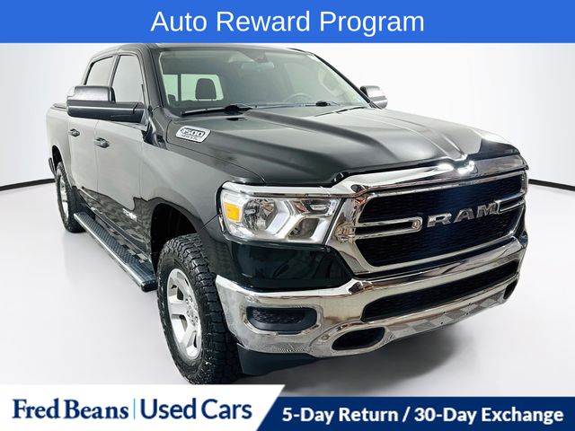 2019 Ram 1500 Tradesman 4WD photo