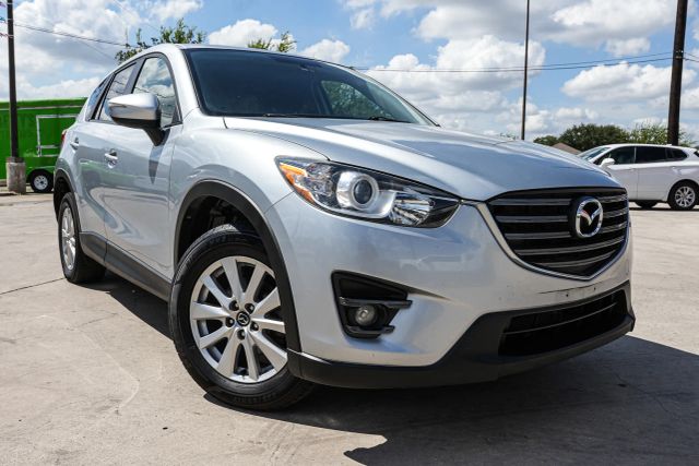 2016 Mazda CX-5 Touring FWD photo