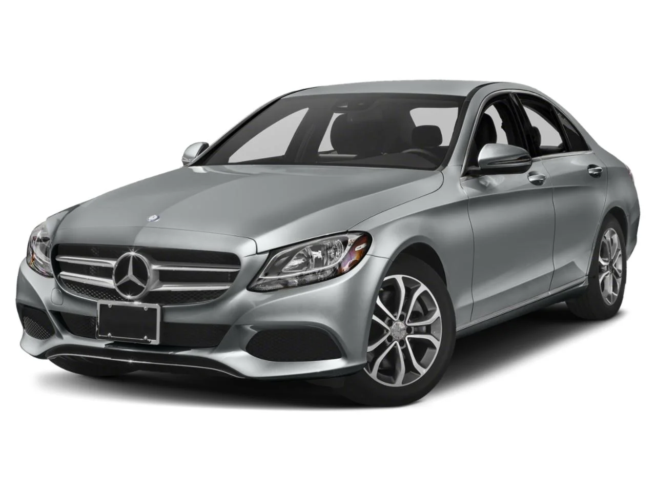 2015 Mercedes-Benz C-Class C 300 RWD photo