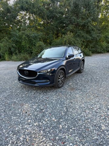 2018 Mazda CX-5 Touring FWD photo