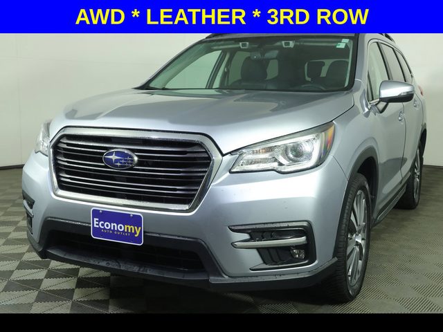 2019 Subaru Ascent Limited AWD photo