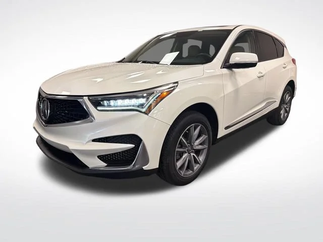2019 Acura RDX w/Technology Pkg FWD photo