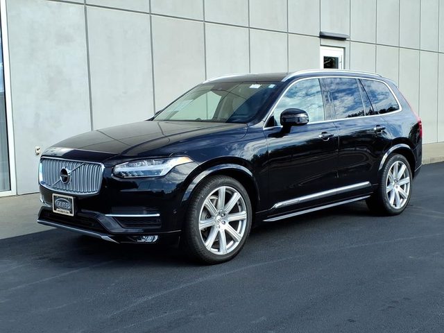 2019 Volvo XC90 Inscription AWD photo