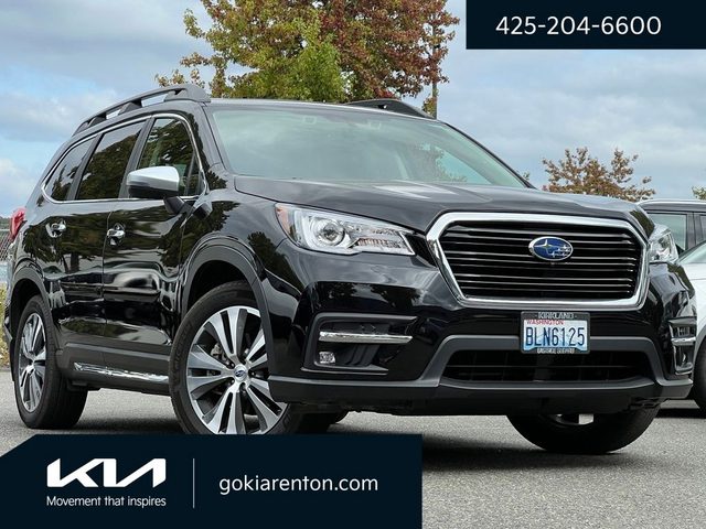 2019 Subaru Ascent Touring AWD photo