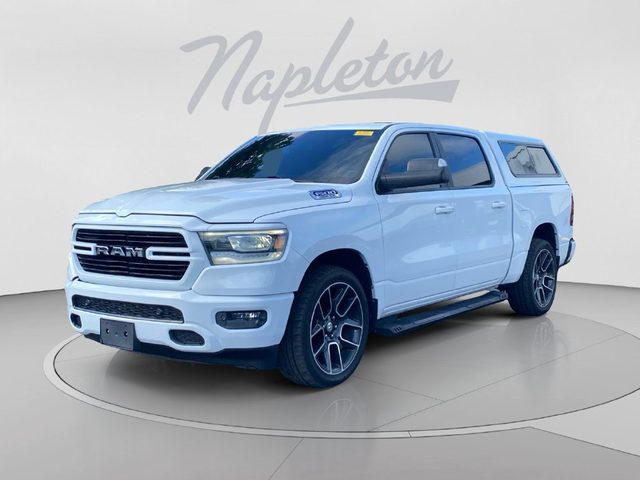 2019 Ram 1500 Big Horn/Lone Star RWD photo