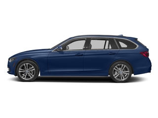 2017 BMW 3 Series 330i xDrive AWD photo