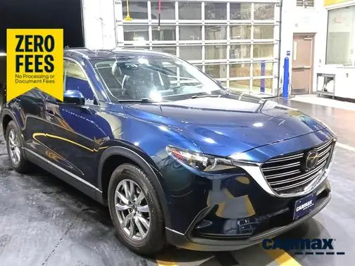 2018 Mazda CX-9 Touring FWD photo