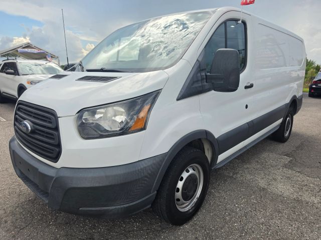 2018 Ford Transit Van RWD photo