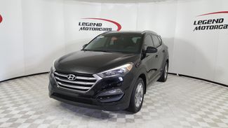 2018 Hyundai Tucson SEL FWD photo