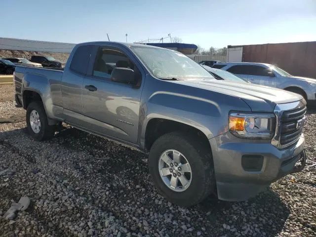 2018 GMC Canyon 2WD RWD photo