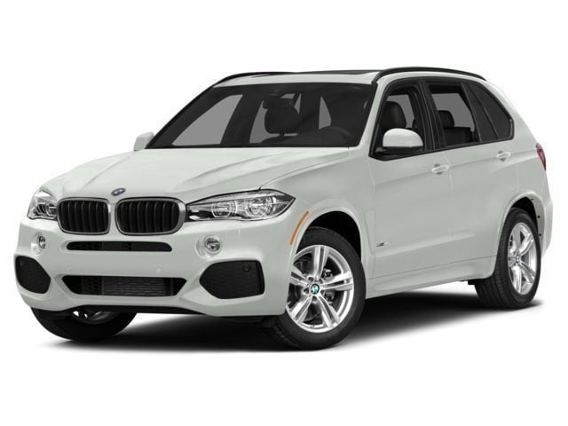 2018 BMW X5 xDrive35i AWD photo