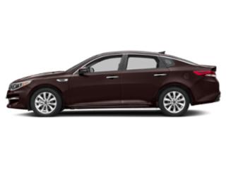 2018 Kia Optima EX FWD photo
