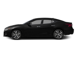 2017 Nissan Maxima SV FWD photo