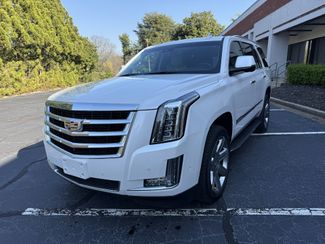 2018 Cadillac Escalade Luxury RWD photo