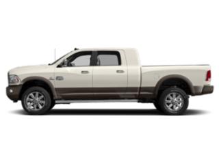 2018 Ram 2500 Longhorn 4WD photo