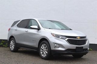 2019 Chevrolet Equinox LT AWD photo
