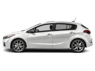 2018 Kia Forte LX FWD photo