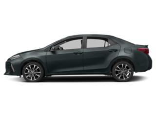 2019 Toyota Corolla SE FWD photo