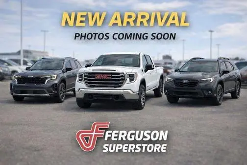2019 GMC Acadia SLE FWD photo