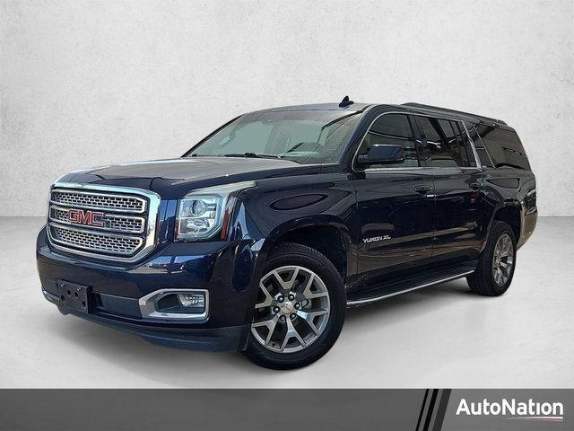 2018 GMC Yukon XL SLT RWD photo