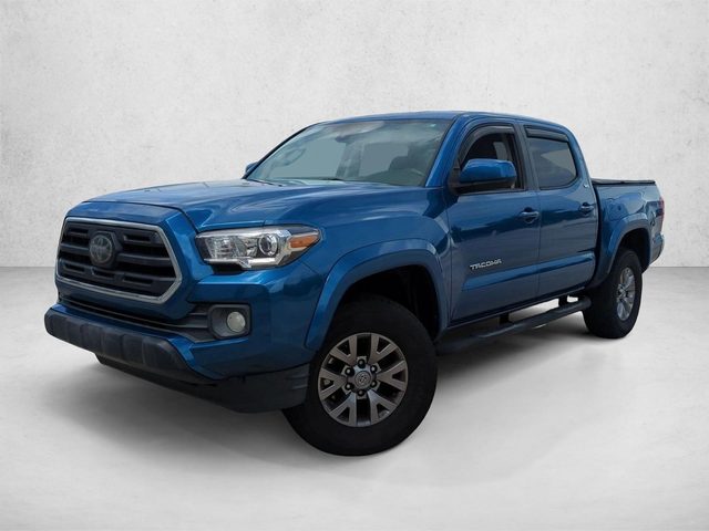 2018 Toyota Tacoma SR5 RWD photo