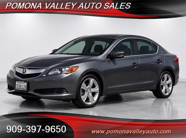 2015 Acura ILX FWD photo