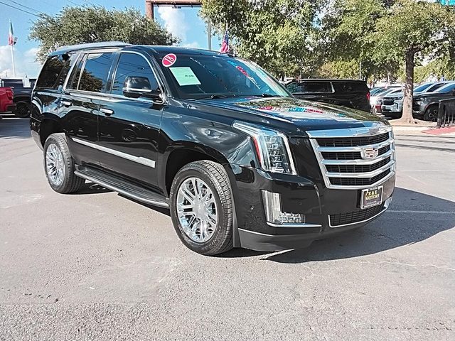 2018 Cadillac Escalade  RWD photo