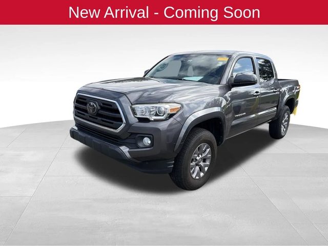 2018 Toyota Tacoma SR5 RWD photo