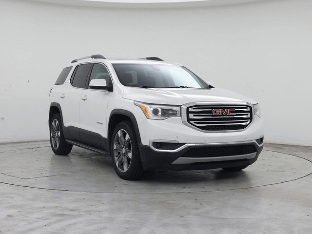 2018 GMC Acadia SLT FWD photo