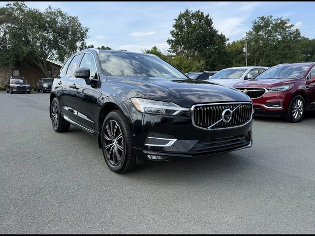 2018 Volvo XC60 Inscription AWD photo