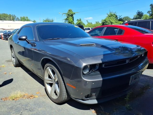 2018 Dodge Challenger R/T RWD photo