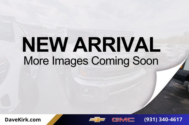 2019 Chevrolet Silverado 2500HD LTZ 4WD photo