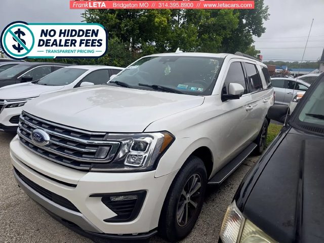 2018 Ford Expedition XLT 4WD photo