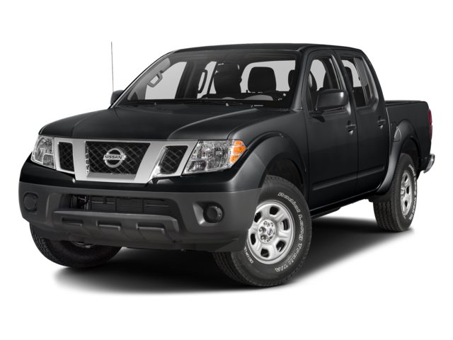 2018 Nissan Frontier S 4WD photo