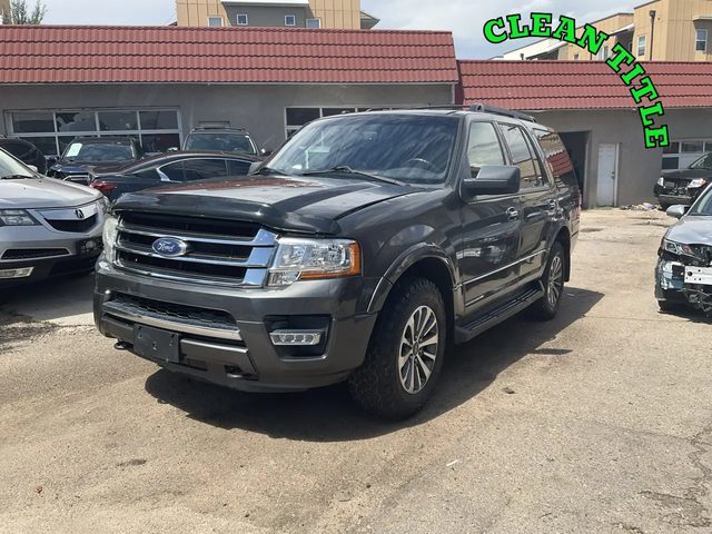 2016 Ford Expedition XLT 4WD photo