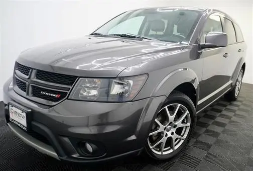 2015 Dodge Journey R/T FWD photo