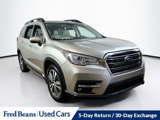 2019 Subaru Ascent Limited AWD photo