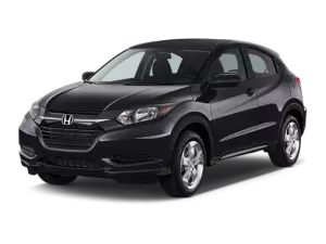 2018 Honda HR-V LX AWD photo