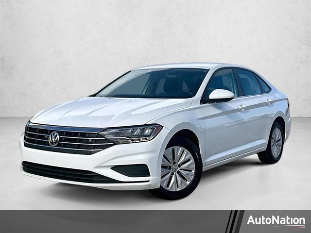 2019 Volkswagen Jetta S FWD photo