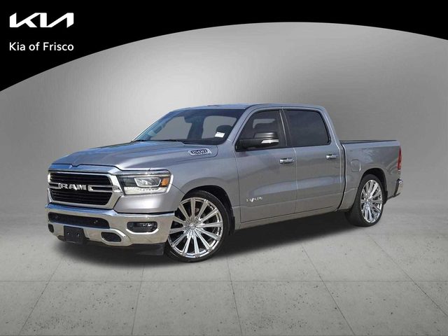 2019 Ram 1500 Big Horn/Lone Star RWD photo