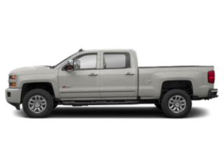 2019 Chevrolet Silverado 3500HD LTZ 4WD photo