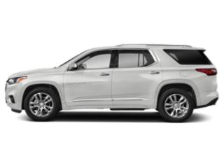 2019 Chevrolet Traverse High Country AWD photo