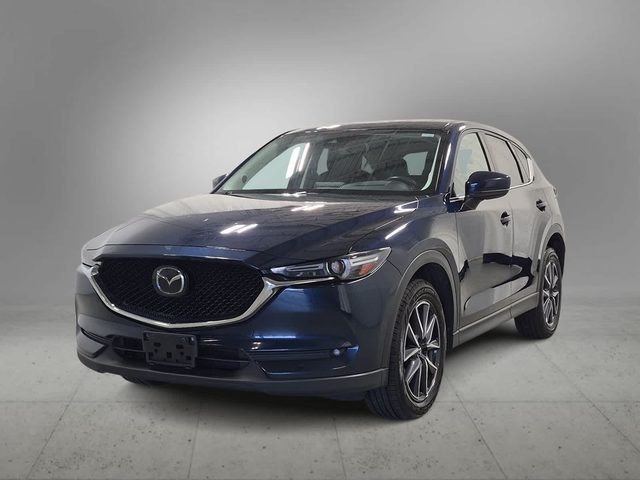 2018 Mazda CX-5 Grand Touring AWD photo